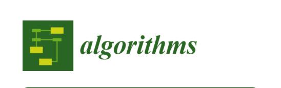 algorithms